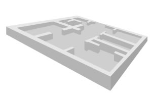 基礎工事