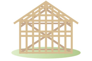 建方